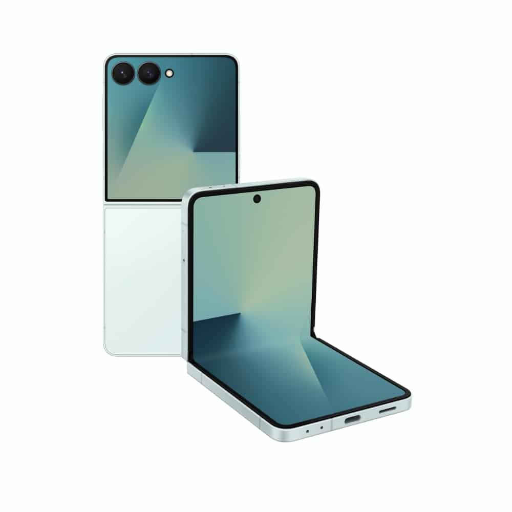 Samsung Galaxy Z Flip7