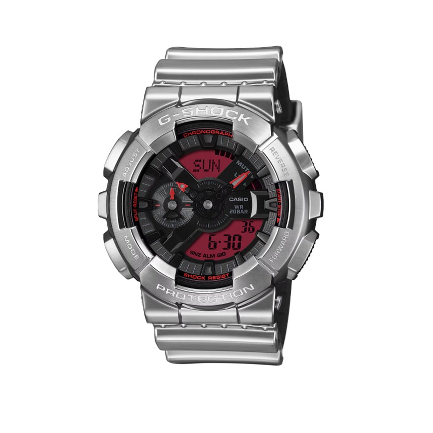 G-shock