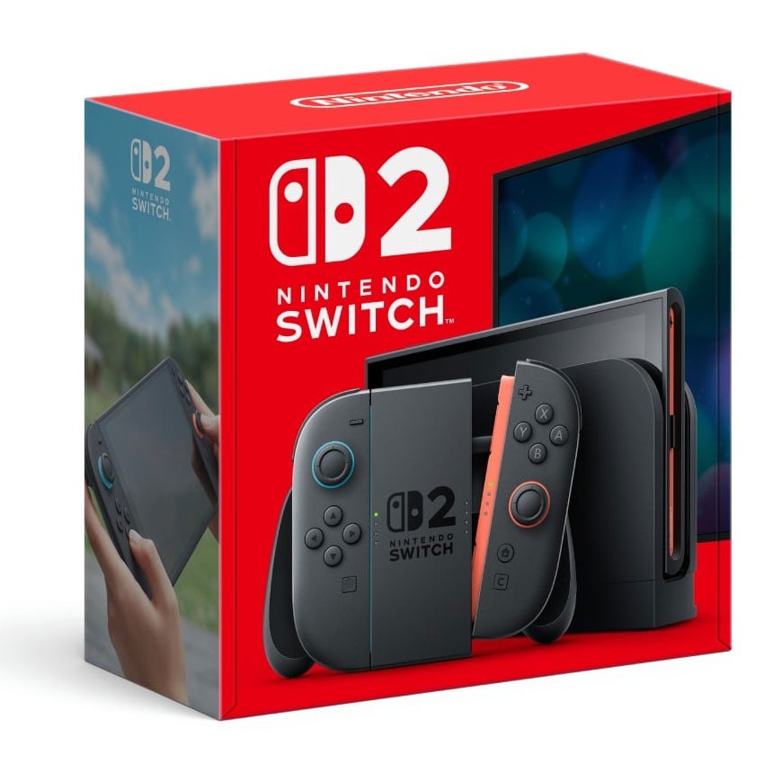 Nintendo Switch 2