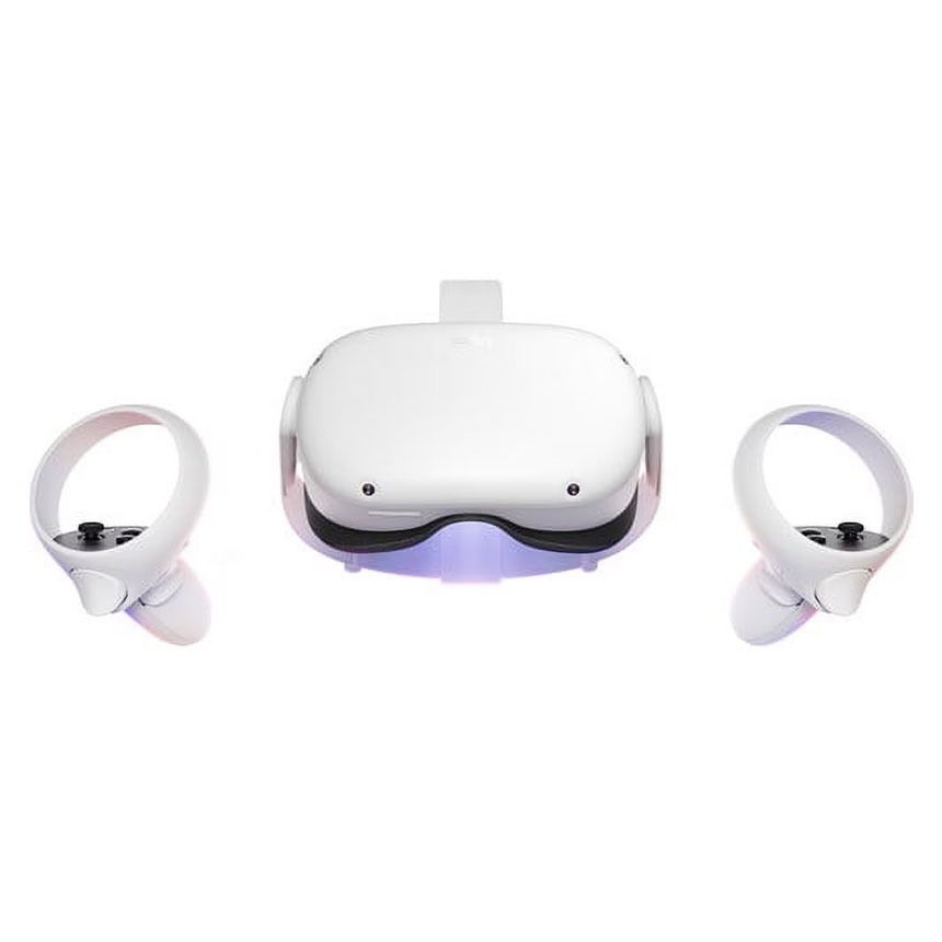 Quest 2 เครื่อง VR
