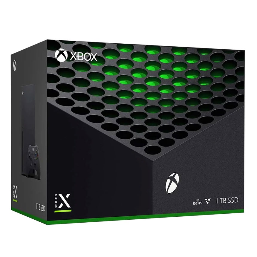 Xbox Series X
