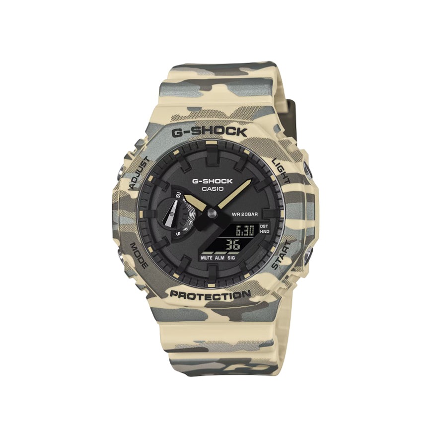 G-shock
