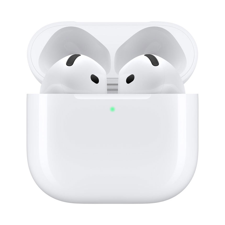 AirPods 4 แบบตัดเสียงรบกวน