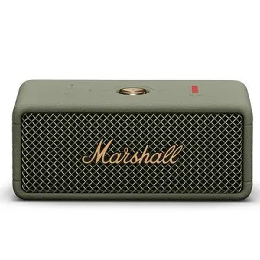 Marshall